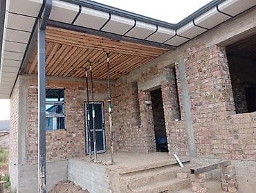 кровля крыш работа: Профессианальная Кровля Крыш любой сложности (ПОД КЛЮЧ)!!!Кровельная at lalafo.kg — 7 кровля крыш работа: Профессианальная Кровля Крыш любой сложности (ПОД КЛЮЧ)!!!Кровельная — 7