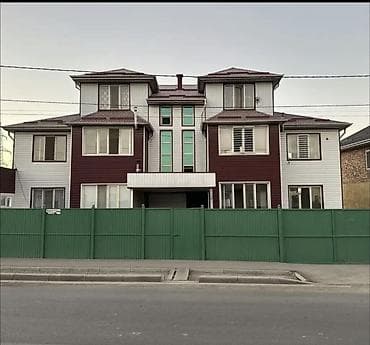 2 комнаты, 55 м², 105 серия, 3 этаж, Косметический ремонт at lalafo.kg 2 комнаты, 55 м², 105 серия, 3 этаж, Косметический ремонт