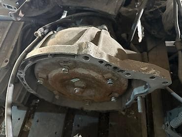 АКПП TOYOTA Estima 2TZ-FE 1998 (б/у) at lalafo.kg АКПП TOYOTA Estima 2TZ-FE 1998 (б/у)