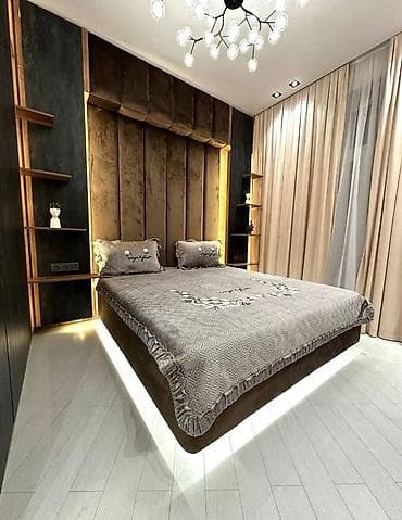 Proton: Сдаю посуточно, в элитном доме элитная квартира район, джал. Баха lalafo.kg да — 1 Proton: Сдаю посуточно, в элитном доме элитная квартира район, джал. Баха — 1