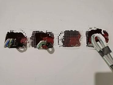 шпатлевка для стен: Шпаклевка стен и потолков! Выравнивание и сохранение геометрии at lalafo.kg — 6 шпатлевка для стен: Шпаклевка стен и потолков! Выравнивание и сохранение геометрии — 6