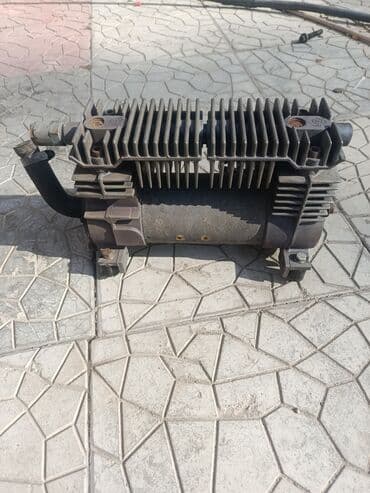 Компрессор at lalafo.kg Компрессор