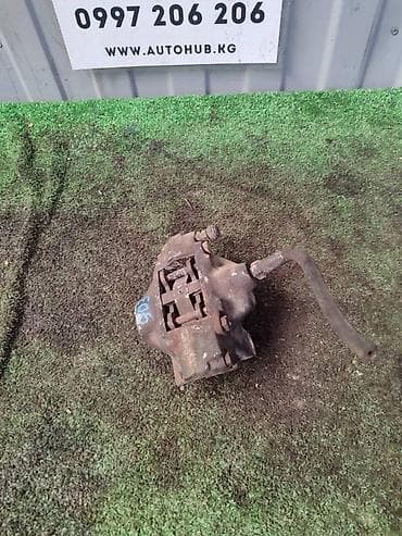 Задний правый суппорт Mercedes-Benz at lalafo.kg Задний правый суппорт Mercedes-Benz