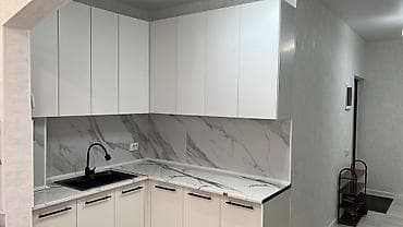 3 комнаты, 83 м², Элитка, 2 этаж, Евроремонт at lalafo.kg 3 комнаты, 83 м², Элитка, 2 этаж, Евроремонт