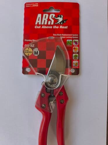 Ручные секаторы, Платная доставка at lalafo.kg — 3 Ручные секаторы, Платная доставка — 3