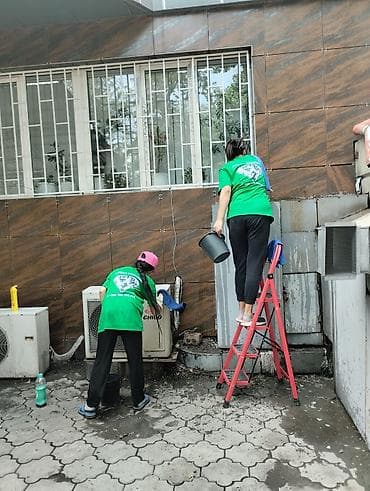 Уборка помещений, | Генеральная уборка, | Квартиры at lalafo.kg Уборка помещений, | Генеральная уборка, | Квартиры