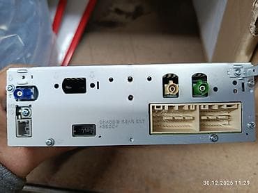 Автокосметика: Блок мультимедиа Kia Sportage NQ5 lalafo.kg да — 5 Автокосметика: Блок мультимедиа Kia Sportage NQ5 — 5