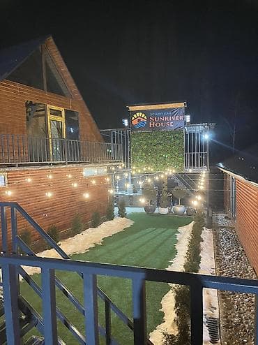 Дача в районе Беш-Кюнгей возле реки Аламедина. Аренда локации для at lalafo.kg Дача в районе Беш-Кюнгей возле реки Аламедина. Аренда локации для