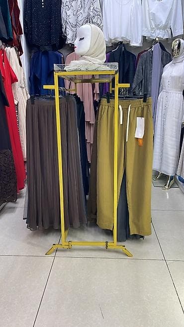 Продается кронштейн
Адрес БешСары Сити at lalafo.kg Продается кронштейн
Адрес БешСары Сити