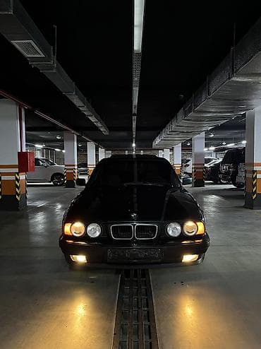 BMW 5 series: 1994 г., 2.5 л, Механика, Бензин, Седан at lalafo.kg BMW 5 series: 1994 г., 2.5 л, Механика, Бензин, Седан