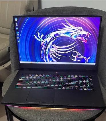 ASUS ноутбуктары: MSI ноутбук Ультрабук, AMD Ryzen 9, ОЗУ, RAM: 128 ГБ, Башка серия lalafo.kg да — 4 ASUS ноутбуктары: MSI ноутбук Ультрабук, AMD Ryzen 9, ОЗУ, RAM: 128 ГБ, Башка серия — 4