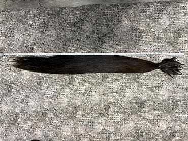 Аксессуар для волос, Парик, Женские, Б/у at lalafo.kg Аксессуар для волос, Парик, Женские, Б/у