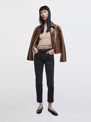 Мужские джинсы, XS, Massimo Dutti, Новый, цвет - Черный at lalafo.kg Мужские джинсы, XS, Massimo Dutti, Новый, цвет - Черный