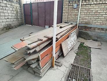 Доски, Строганные, Для строительства, Сосна, Черновые at lalafo.kg Доски, Строганные, Для строительства, Сосна, Черновые