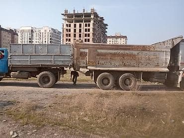 Буйрутма берүү Porter, Курулуш таштандыларын чыгаруу lalafo.kg да — 7 Буйрутма берүү Porter, Курулуш таштандыларын чыгаруу — 7