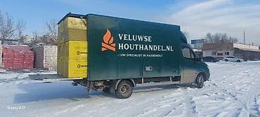 Заказать Мерседес грузовой спринтер, Переезд, C грузчиком at lalafo.kg Заказать Мерседес грузовой спринтер, Переезд, C грузчиком