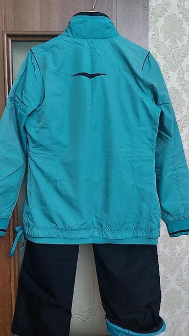 Көйнөктөр: Спортивный костюм Bilcee (размер L) велюровый женский спортивный lalafo.kg да — 7 Көйнөктөр: Спортивный костюм Bilcee (размер L) велюровый женский спортивный — 7