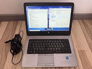 Ноутбук HP Ультрабук, Intel Core i5, ОЗУ, RAM: 16 ГБ, HP ProBook at lalafo.kg Ноутбук HP Ультрабук, Intel Core i5, ОЗУ, RAM: 16 ГБ, HP ProBook