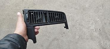 Центральная консоль Volkswagen 1993 г., Б/у, Оригинал, Германия at lalafo.kg Центральная консоль Volkswagen 1993 г., Б/у, Оригинал, Германия