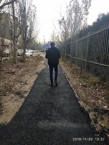 Керме шыптар: Асфальт төшөө Кепилдиги, Акысыз консультация, Монтаждоо 6 жылдан ашык тажрыйба lalafo.kg да — 8 Керме шыптар: Асфальт төшөө Кепилдиги, Акысыз консультация, Монтаждоо 6 жылдан ашык тажрыйба — 8