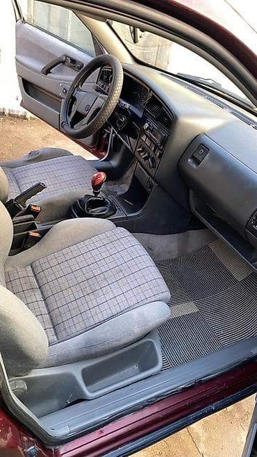 Volkswagen Passat Variant: 1991 г., Универсал at lalafo.kg — 5 Volkswagen Passat Variant: 1991 г., Универсал — 5