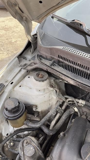 Mini: Kia Rio: 2015 г., 1.6 л, Механика, Бензин, Седан lalafo.kg да — 10 Mini: Kia Rio: 2015 г., 1.6 л, Механика, Бензин, Седан — 10