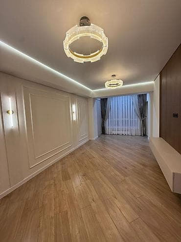 2 комнаты, 52 м², Элитка, 7 этаж, Евроремонт at lalafo.kg 2 комнаты, 52 м², Элитка, 7 этаж, Евроремонт