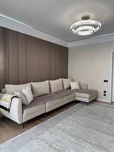 2 комнаты, 70 м², Элитка, 11 этаж, Дизайнерский ремонт at lalafo.kg 2 комнаты, 70 м², Элитка, 11 этаж, Дизайнерский ремонт