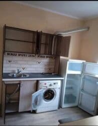 1 бөлмө, Кыймылсыз мүлк агенттиги, Чогуу жашоосу жок, Жарым -жартылай эмереги бар lalafo.kg да 1 бөлмө, Кыймылсыз мүлк агенттиги, Чогуу жашоосу жок, Жарым -жартылай эмереги бар