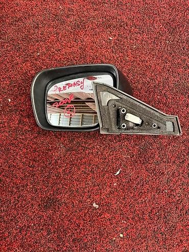 Зеркало боковое Mazda Premacy 2008 лев. (б/у) at lalafo.kg Зеркало боковое Mazda Premacy 2008 лев. (б/у)
