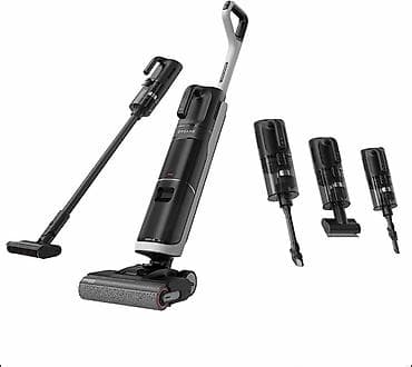 Продаю пылесос Dreame H30 ultra mix. Состояние отличное, пользовались at lalafo.kg Продаю пылесос Dreame H30 ultra mix. Состояние отличное, пользовались