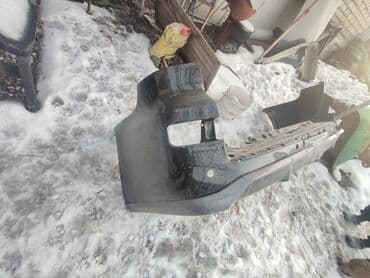 Бампер Задний Lexus, Б/у, Оригинал at lalafo.kg Бампер Задний Lexus, Б/у, Оригинал