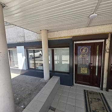 Сдается помещение без оборудования. 80 КВ.М - Просторный зал - lalafo.kg да Сдается помещение без оборудования. 80 КВ.М - Просторный зал -