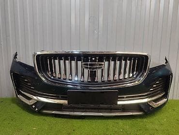 Бампер Toyota lalafo.kg да — 7 Бампер Toyota — 7