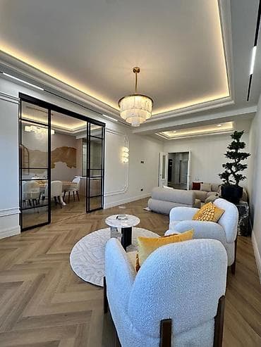 1 комната, 170 м², Элитка, 11 этаж, Евроремонт at lalafo.kg 1 комната, 170 м², Элитка, 11 этаж, Евроремонт