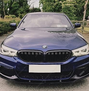 Бампер BMW, Оригинал at lalafo.kg Бампер BMW, Оригинал