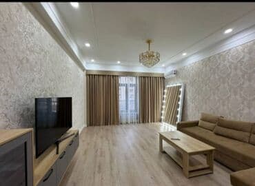 2 комнаты, Агентство недвижимости, Без подселения, С мебелью полностью at lalafo.kg 2 комнаты, Агентство недвижимости, Без подселения, С мебелью полностью