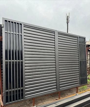 Металл тосмолор: Жалюзи тосмолор, Орнотуу, Кепилдиги, Акысыз жеткирүү lalafo.kg да — 1 Металл тосмолор: Жалюзи тосмолор, Орнотуу, Кепилдиги, Акысыз жеткирүү — 1