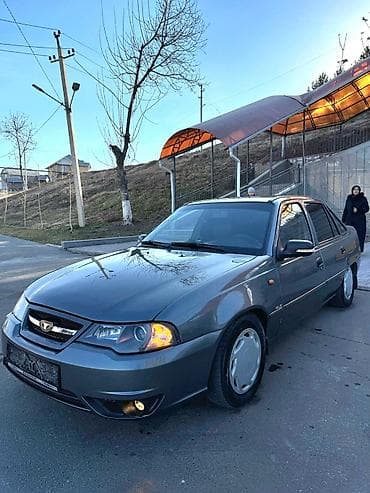 Daewoo Nexia: 2013 г., 1.5 л, Механика, Бензин, Седан at lalafo.kg Daewoo Nexia: 2013 г., 1.5 л, Механика, Бензин, Седан
