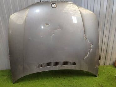 Капот BMW at lalafo.kg Капот BMW