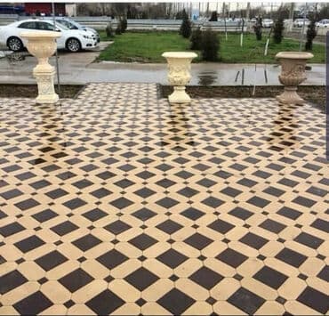 Брусчатка продажа at lalafo.kg Брусчатка продажа