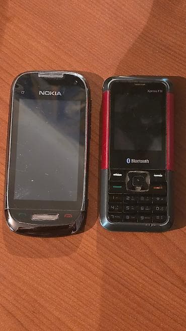 Читайте внимательно. Продам два Китайских Двухсимочных телефона at lalafo.kg Читайте внимательно. Продам два Китайских Двухсимочных телефона