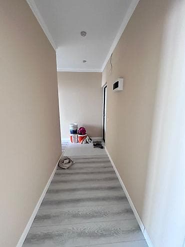 1 комната, 45 м², Дизайнерский ремонт at lalafo.kg — 3 1 комната, 45 м², Дизайнерский ремонт — 3