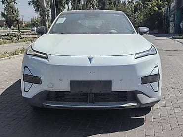 Voyah: Changan : 2026 г., 1.5 л, Автомат, Гибрид lalafo.kg да — 1 Voyah: Changan : 2026 г., 1.5 л, Автомат, Гибрид — 1