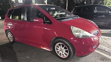 Сдаю Honda Fit, Долгосрочно, Без водителя, | Залог, Водительские права, Ремонт мотора от арендодателя at lalafo.kg Сдаю Honda Fit, Долгосрочно, Без водителя, | Залог, Водительские права, Ремонт мотора от арендодателя