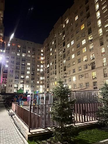 3 комнаты, 63 м², Элитка, 10 этаж, Евроремонт at lalafo.kg 3 комнаты, 63 м², Элитка, 10 этаж, Евроремонт