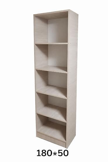 Книжная полка, Новый, ЛДСП, Напольная, В рассрочку, Самовывоз, Платная доставка at lalafo.kg Книжная полка, Новый, ЛДСП, Напольная, В рассрочку, Самовывоз, Платная доставка