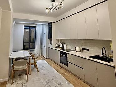 2 комнаты, 71 м², Элитка, 4 этаж, Евроремонт at lalafo.kg 2 комнаты, 71 м², Элитка, 4 этаж, Евроремонт