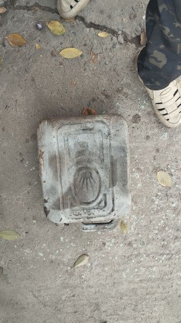 Канистра at lalafo.kg Канистра