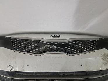 Лючки бензобака: Бампер Kia, Б/у, Оригинал at lalafo.kg — 6 Лючки бензобака: Бампер Kia, Б/у, Оригинал — 6
